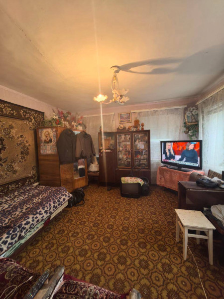 Флигель ул. Веселогоровская, р-н 22 школы