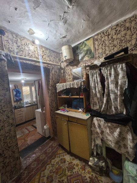 Фото Флигель ул. Веселогоровская, р-н 22 школы