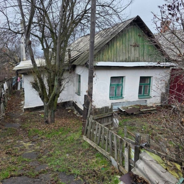 Продам дом 71 м2 в городе Луганск, Камброд