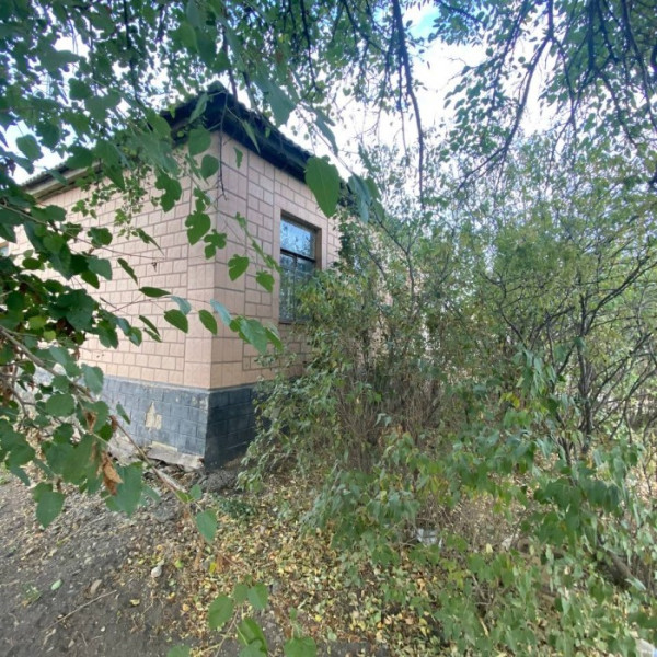 Фото Продается пол дома на Тельмана