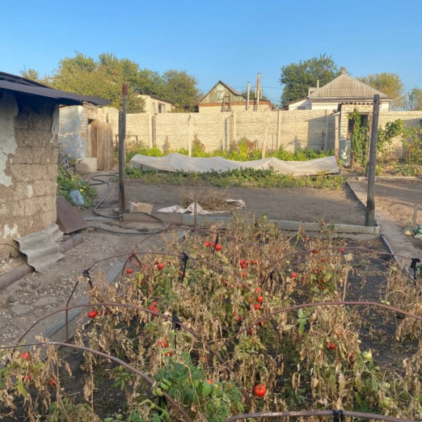 Фото Продается пол дома на Тельмана