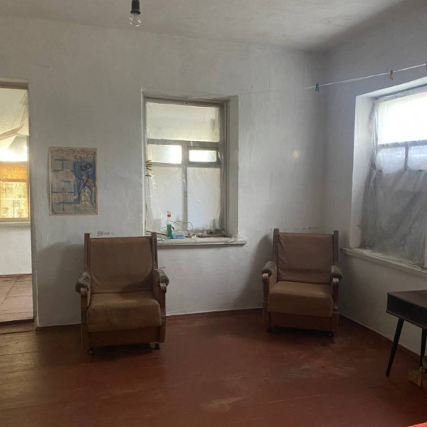 Фото Продается пол дома на Тельмана