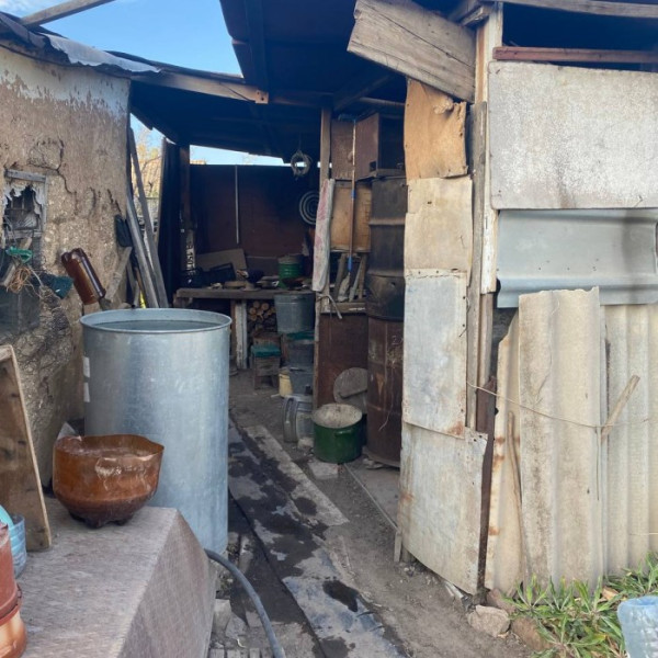 Фото Продается пол дома на Тельмана