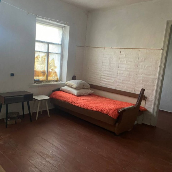 Фото Продается пол дома на Тельмана