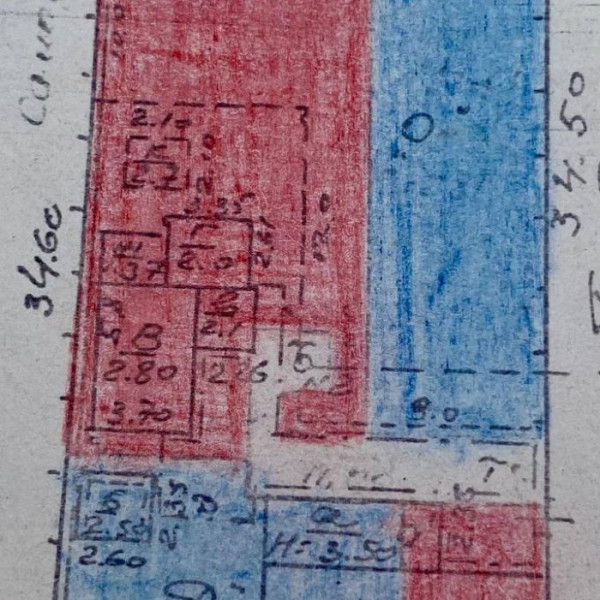 Фото Продается пол дома на Тельмана