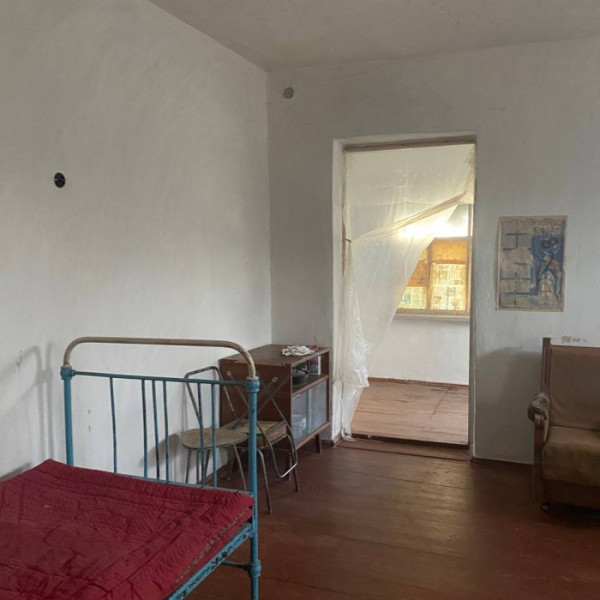 Фото Продается пол дома на Тельмана