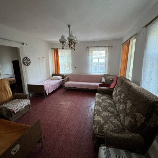 Фото Продам дом в Станице Луганской (р-н кв. Молодежный), площадь 77,5 кв.м