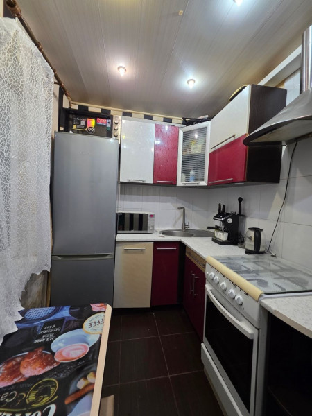 Продаётся двухкомнатная квартира, 44,9 м²