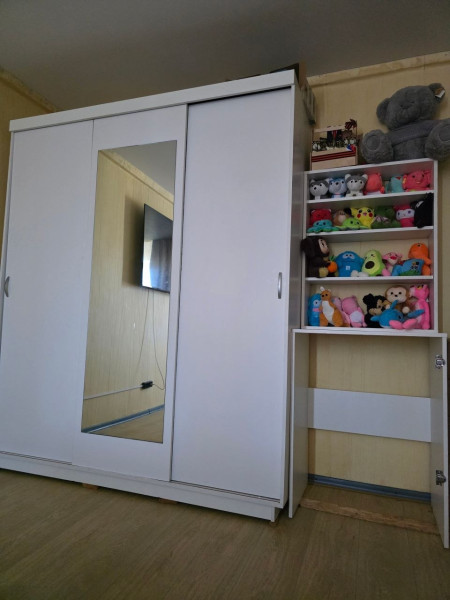 Фото Продаётся двухкомнатная квартира, 44,9 м²