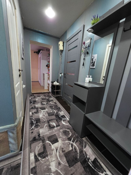 Фото Продаётся двухкомнатная квартира, 44,9 м²