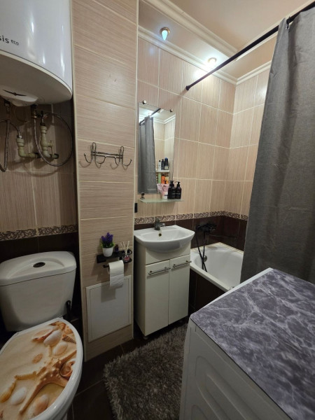 Фото Продаётся двухкомнатная квартира, 44,9 м²