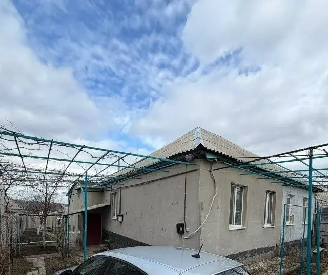 Дом п. Косиора