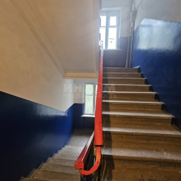 Фото Продам 3к ул. В.В. Шевченко 8 с А.О. Центр Города