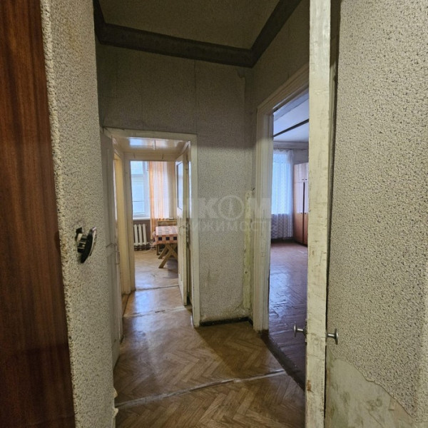 Фото Продам 3к ул. В.В. Шевченко 8 с А.О. Центр Города