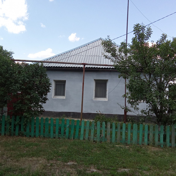 Продаётся дом, 96 м²