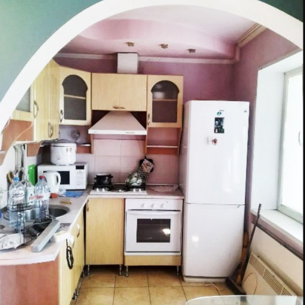 Фото № 6396 Продам 2х комн. квартиру в р-не Стоматологии