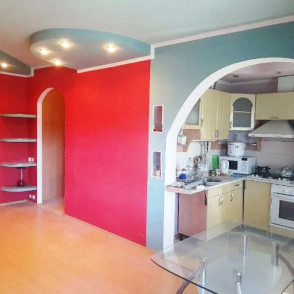 № 6396 Продам 2х комн. квартиру в р-не Стоматологии