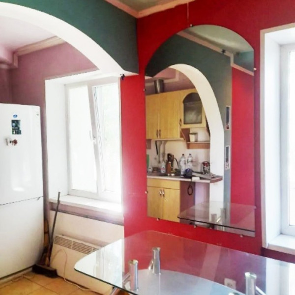 Фото № 6396 Продам 2х комн. квартиру в р-не Стоматологии