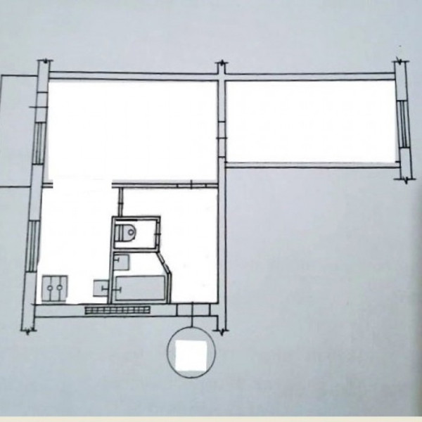 Фото № 6396 Продам 2х комн. квартиру в р-не Стоматологии
