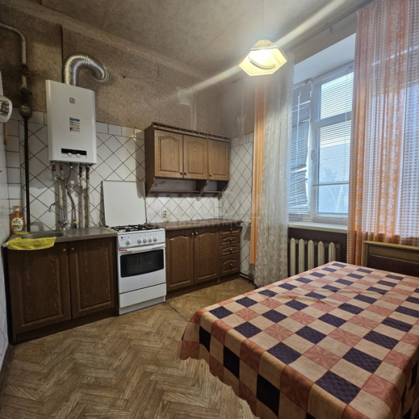 Продам 3к в центре