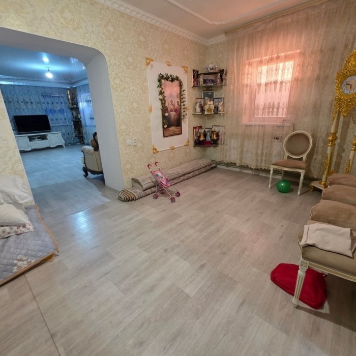 Фото Дом 142. 60м2 Камброд
