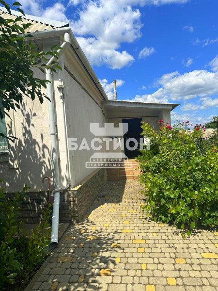 Дом, улица Садовая ID:2055018