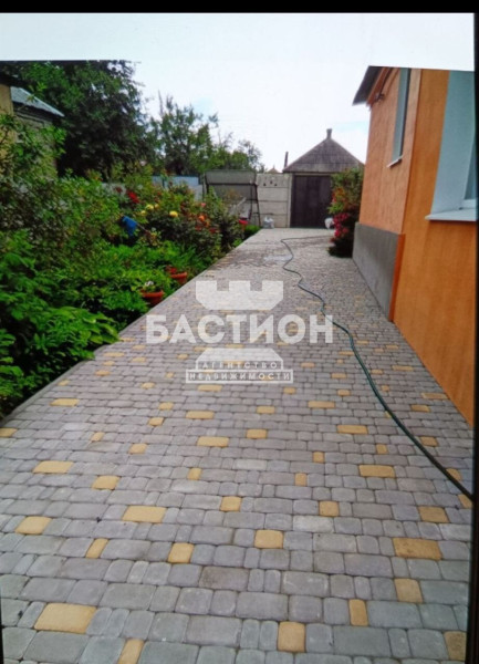 Фото Дом, улица Садовая ID:2055018