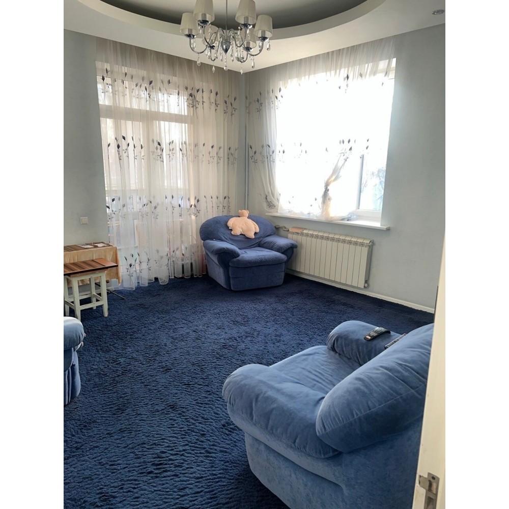 3-комн. квартира, тер. Цупова