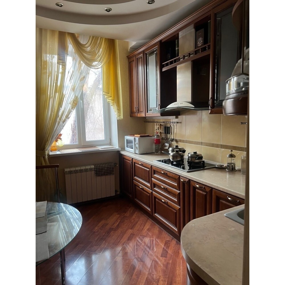 Фото 3-комн. квартира, тер. Цупова