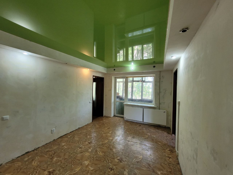 №714 Продаётся 2комн.кв-ра, ул. Попова, р-н детской стоматологии.