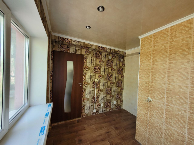 Фото №714 Продаётся 2комн.кв-ра, ул. Попова, р-н детской стоматологии.