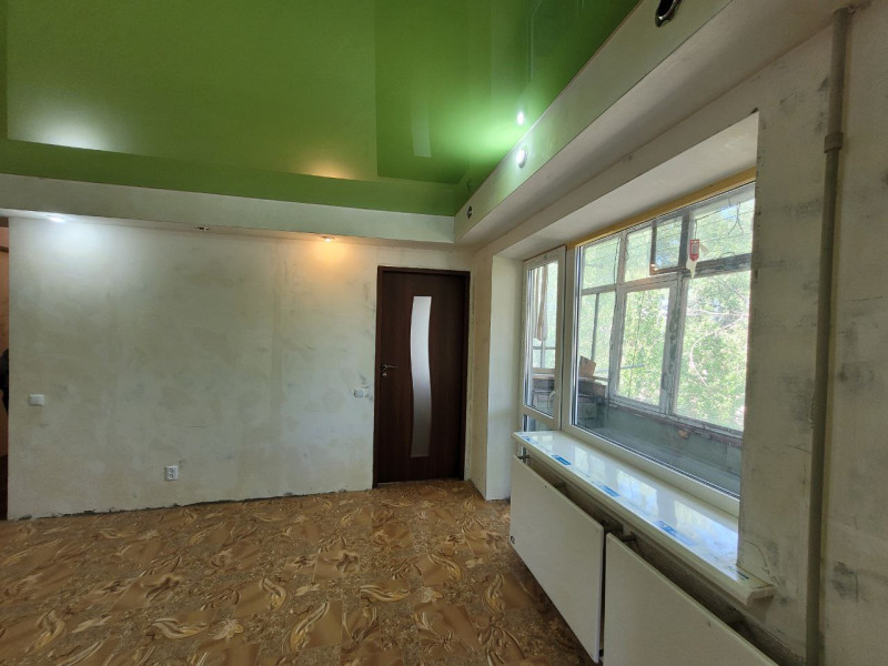 Фото №714 Продаётся 2комн.кв-ра, ул. Попова, р-н детской стоматологии.