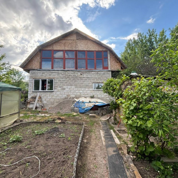 Продам дом р-н Маш.колледжа