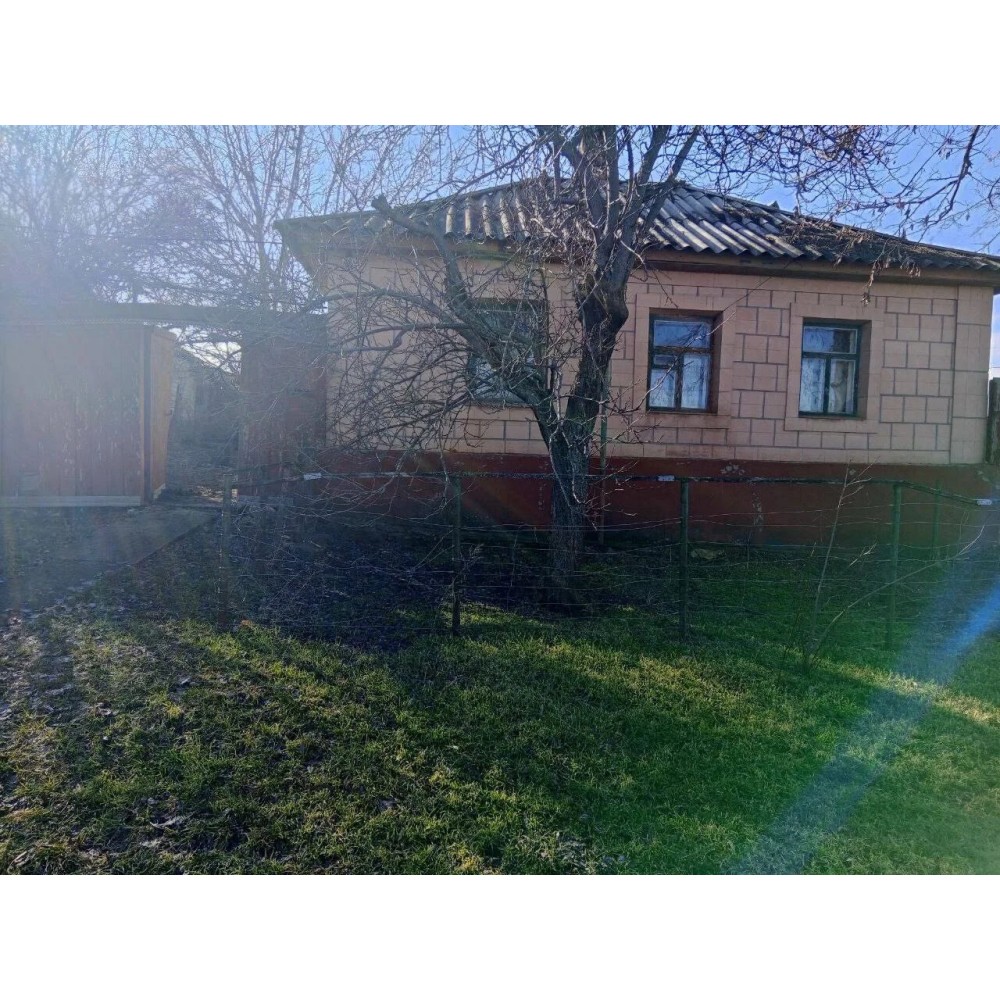 3-комн. дом, ул. Керченская