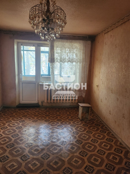 2-комнатная квартира, кв.Комарова, 10А ID:1917955