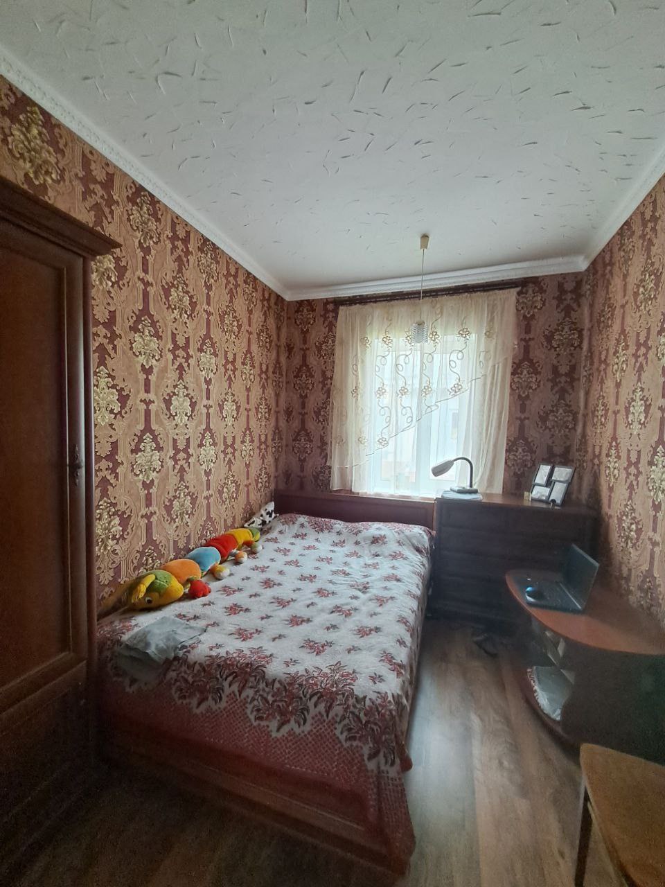 Фото Дом, п. Косиора, ул. Очаковская, Артёмовский р-н!