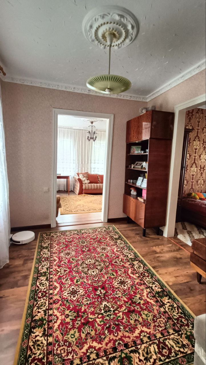 Фото Дом, п. Косиора, ул. Очаковская, Артёмовский р-н!