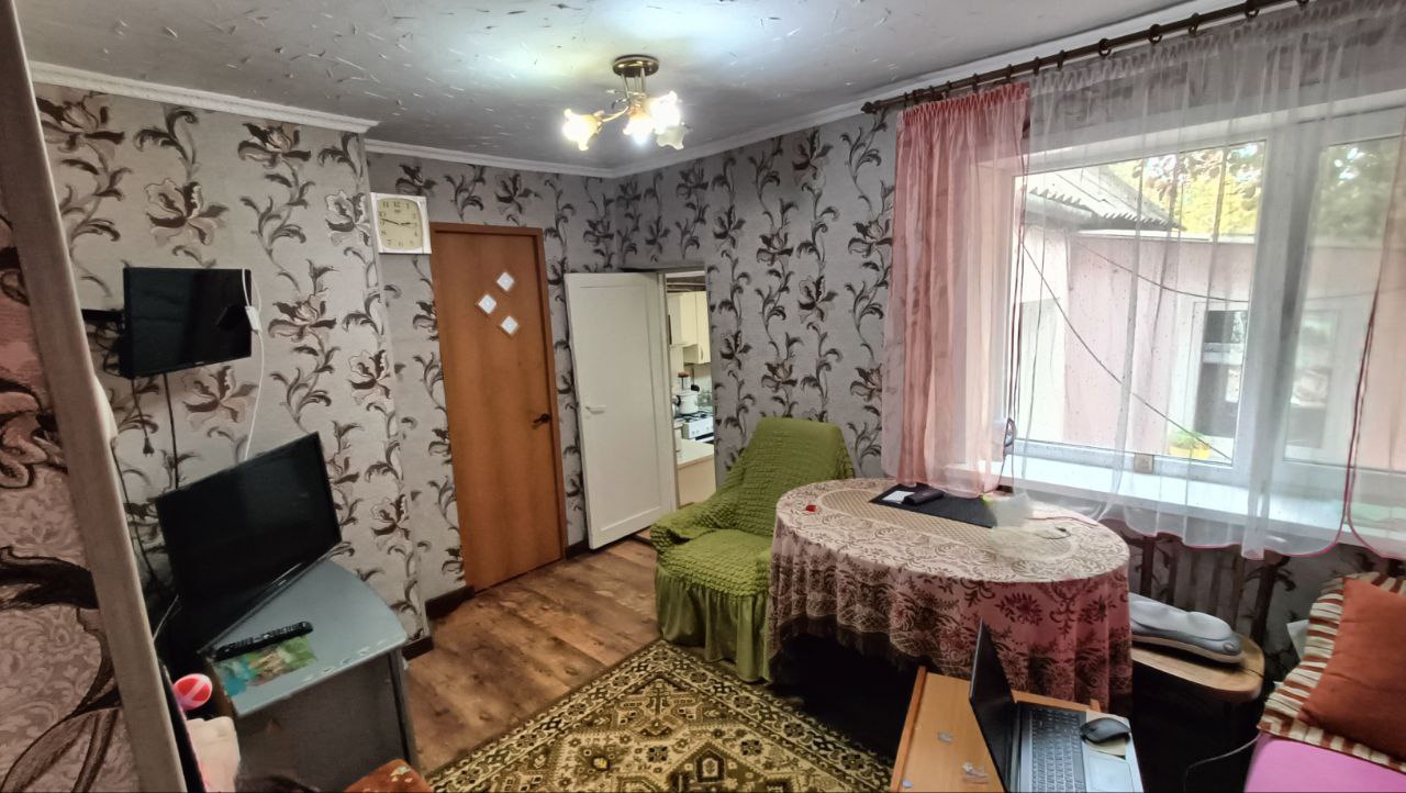 Фото Дом, п. Косиора, ул. Очаковская, Артёмовский р-н!