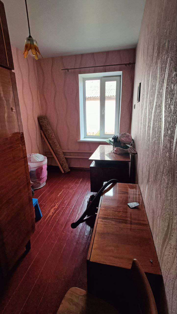 Фото Дом, п. Косиора, ул. Очаковская, Артёмовский р-н!