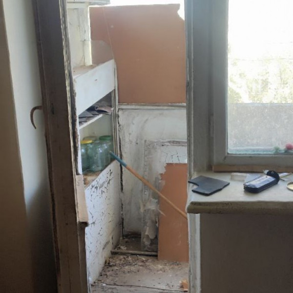 Фото Продам 1 комнатную квартиру на кв Комарова