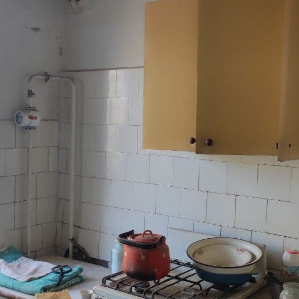 Фото Продам 1 комнатную квартиру на кв Комарова