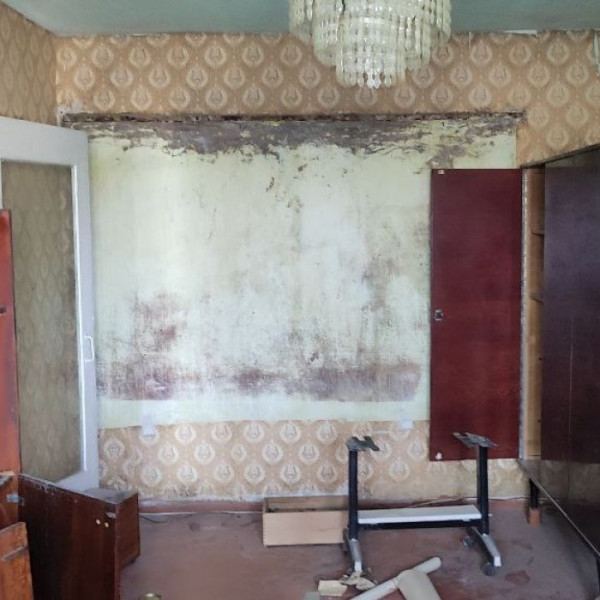 Продам 1 комнатную квартиру на кв Комарова