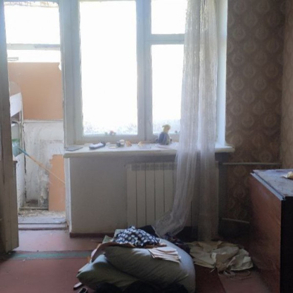 Фото Продам 1 комнатную квартиру на кв Комарова