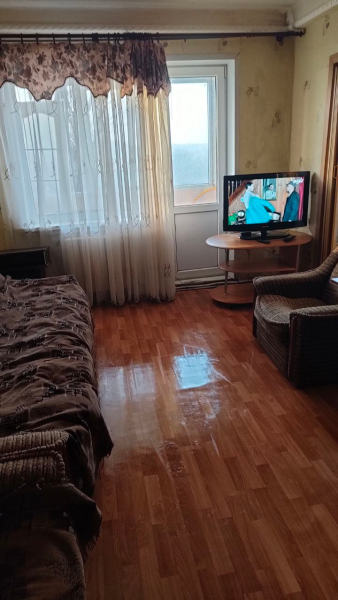 Фото Сдам 3-х комнатную квартиру на длительный срок (г. Стаханов, ул. Н. Курченко, дом 13)