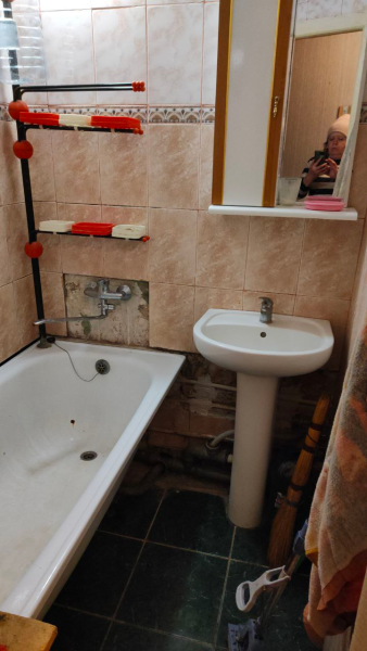 Фото Сдам 3-х комнатную квартиру на длительный срок (г. Стаханов, ул. Н. Курченко, дом 13)