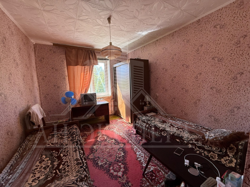 Квартира г. Стаханов (ул. Мананкова, д. 2)