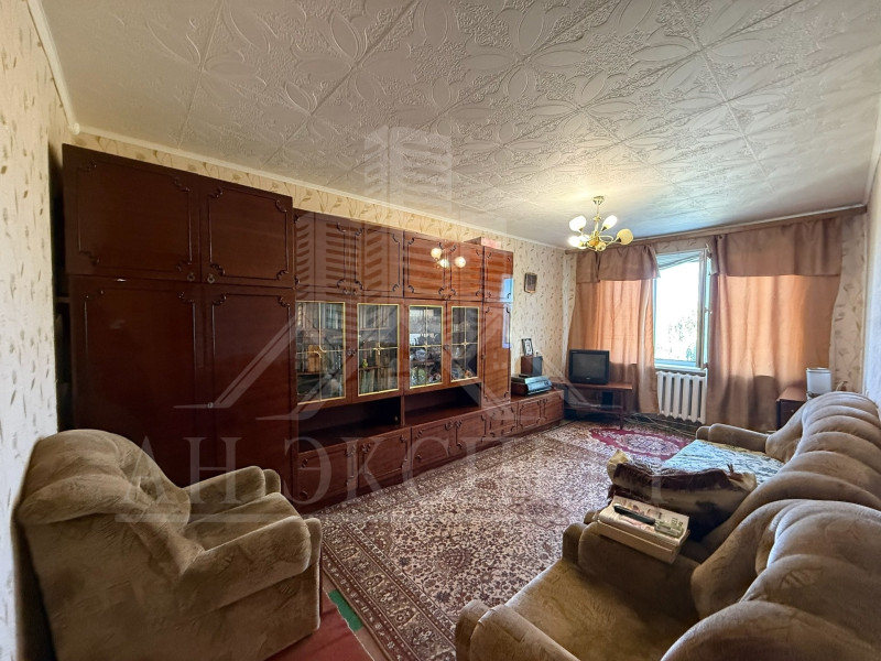 Фото Квартира г. Стаханов (ул. Мананкова, д. 2)