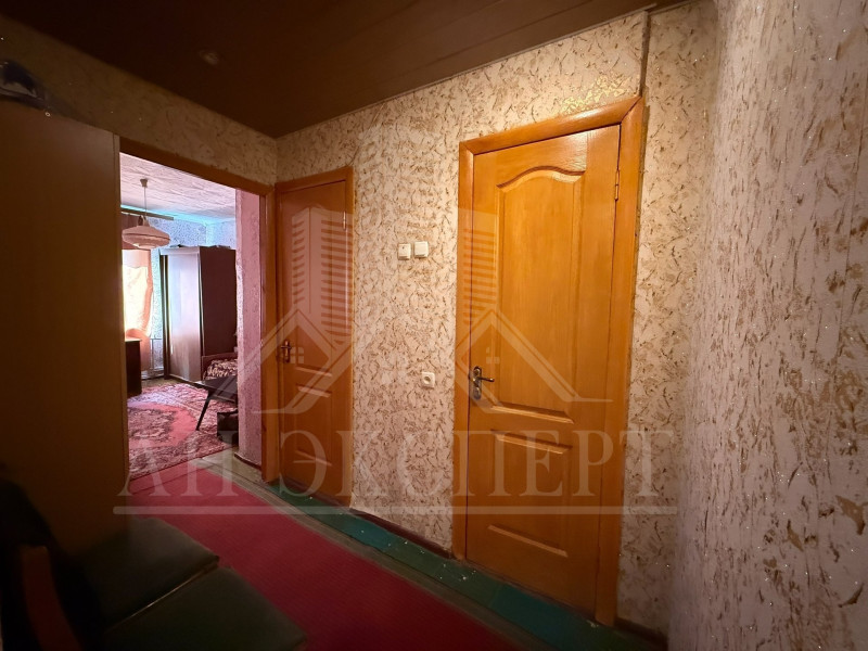 Фото Квартира г. Стаханов (ул. Мананкова, д. 2)