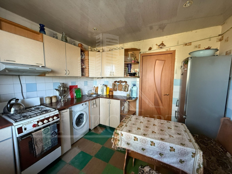 Фото Квартира г. Стаханов (ул. Мананкова, д. 2)