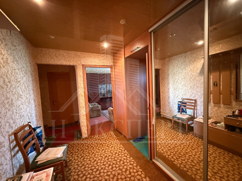 Фото Квартира г. Стаханов (ул. Мананкова, д. 2)